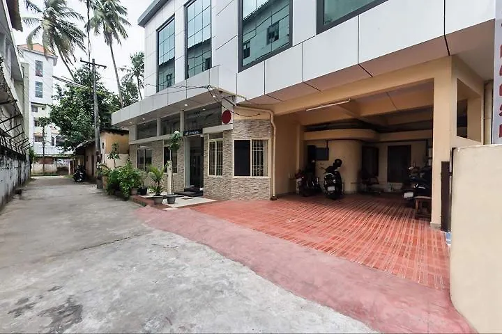 All Seasons Guest House Thiruvananthapuram