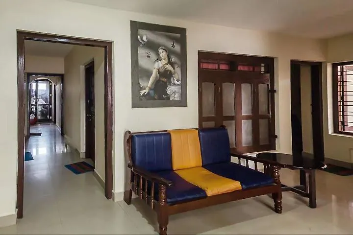 All Seasons Guest House Thiruvananthapuram
