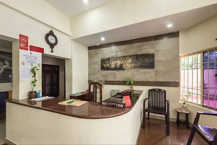 All Seasons Guest House Thiruvananthapuram
